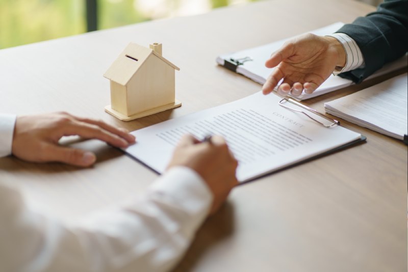 Flexible Use of Property Mortgage Cash-Out Funds with Unrestricted Application